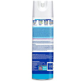 Lysol Disinfectant Spray, Crisp Linen Scent - 19oz