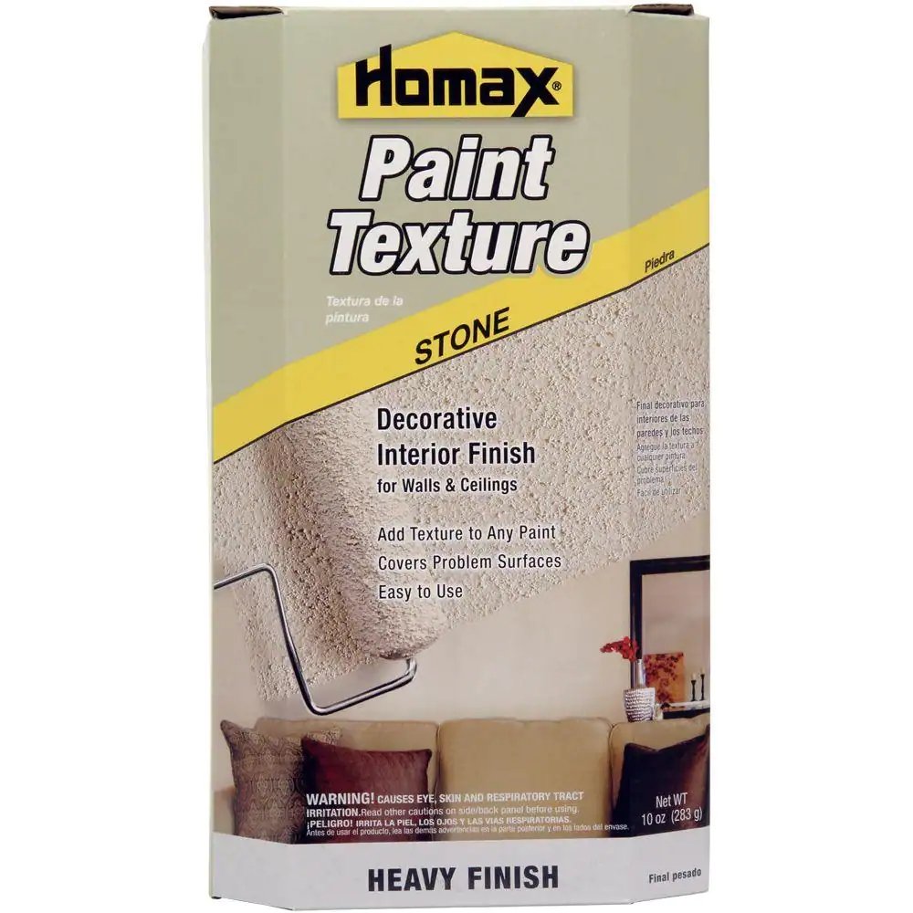 Homax 10 oz. Stone Paint Additive
