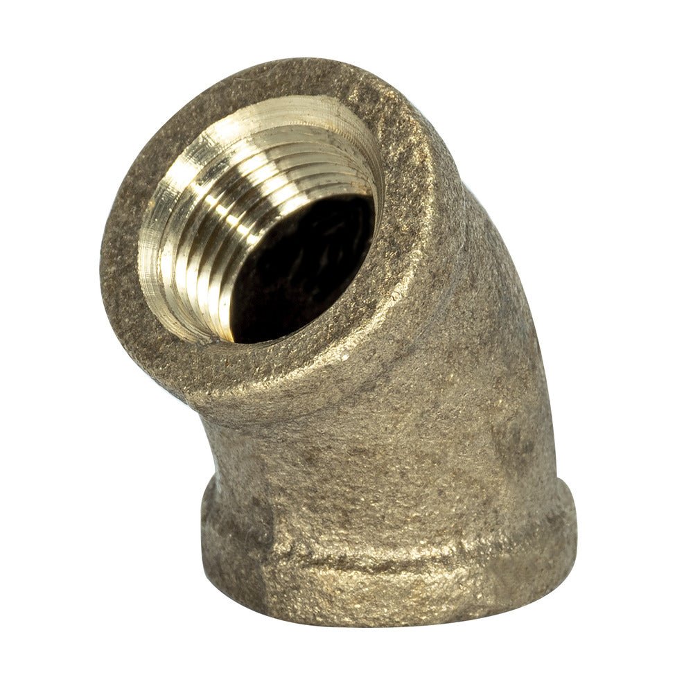 Eastman Bronze 45°-Winkel – 3/8″