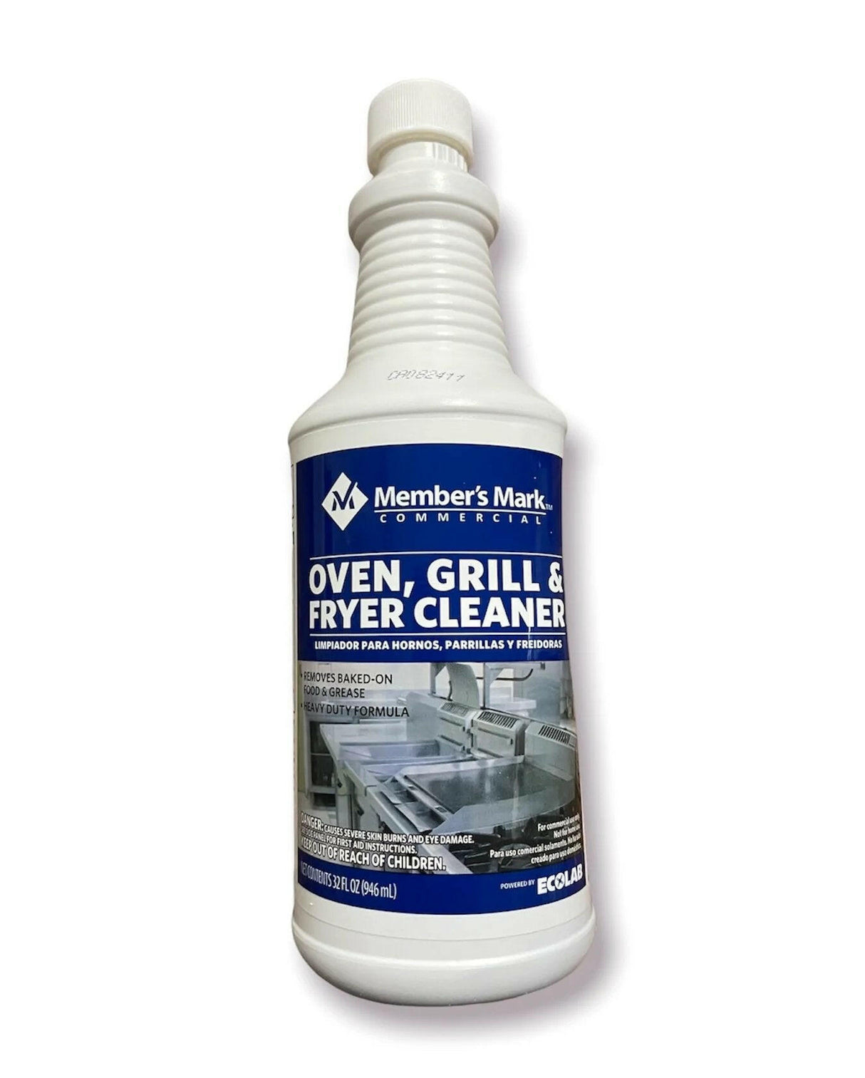 Cleaning Product Review/ Sam's Club Member's Mark Oven,, 42 OFF