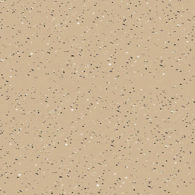 Rust-Oleum EpoxyShield 2-teiliges Tan Gloss Beton- und Garagenboden-Farbset (Kit)