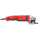 CRAFTSMAN 4.5-in 7.5 Amps Trigger Switch Corded Angle Grinder