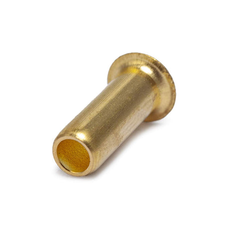 Dial ¼” Poly Tube Insert Adapter