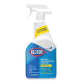 Clorox Anywhere Daily Disinfectant & Sanitizing Spray - 32 fl. oz.