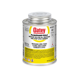 Oatey FlowGuard Gold All Weather One 8-fl oz Gold CPVC Cement