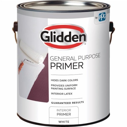 Imprimador interior de uso general Glidden