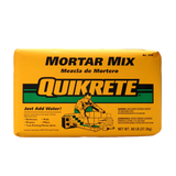 Quikrete  60-lb Gray Type N Mortar Mix