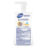 Dial Complete Foaming Hand Wash, 7.5 fl. oz