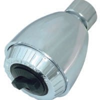 EZ-FLO 1.8 GPM - Shower Head - Brass Ball Joint