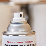 Rust-Oleum Stops Rust Gloss Crystal Clear Spray Paint (NET WT. 12 oz)