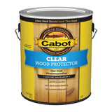 Cabot  Wood Protector Clear Exterior Wood Stain (1 Gallon)