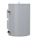 A.O. Smith  Signature 100 38-Gallon Lowboy 6-year Limited Warranty 4500-Watt Double Element Electric Water Heater