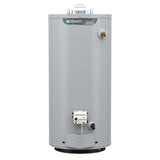 Calentador de agua a gas natural AO Smith Signature 100 de 30 galones, corto, 6 años, limitado, 32000 BTU
