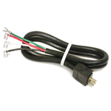 Dial® Copper Wire/Plastic Jacket Evaporative Cooler Motor Plug (36" 1-Speed)