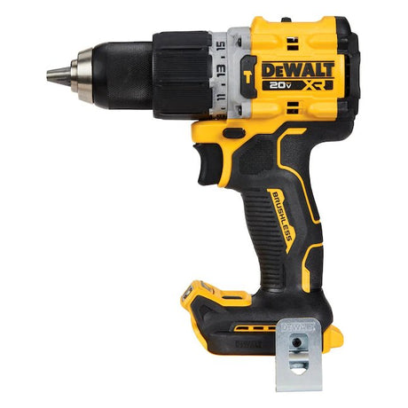 DeWalt 20V MAX Site-Ready XR 7 Tool Combo Kit (with 2 Batteries, Charger and Rolling Storage Bag)