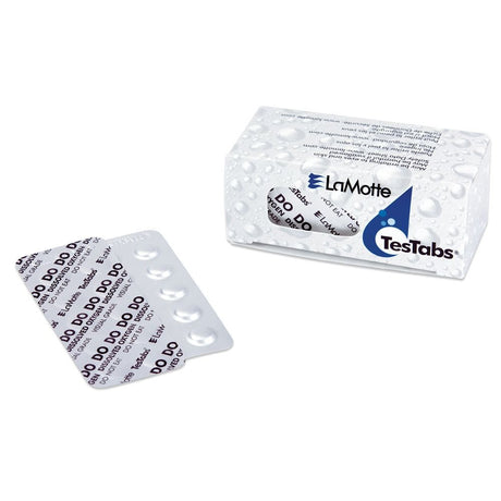 LaMotte® TesTabs (10-Pack)