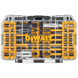 DeWalt 1/4-in x Impact Driver Bit (40-Piece)