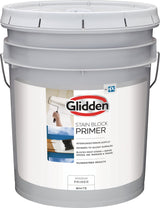Imprimador para bloque de manchas para interiores/exteriores Glidden