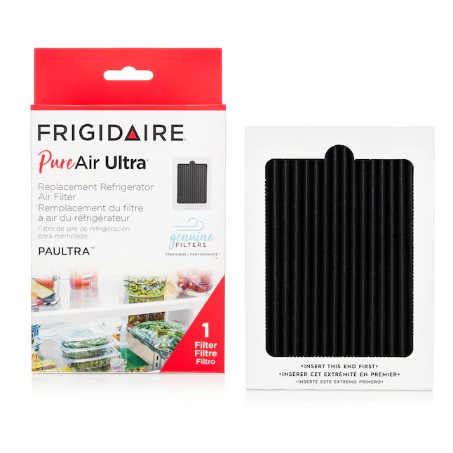 Filtro de aire para refrigerador Frigidaire Pureair Ultra