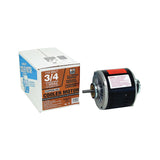 Dial® 3/4 PS 1-Gang-Verdunstungskühlermotor mit 115 V
