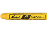 Markal® B® Paintstik® Marker – Gelb