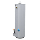 AO Smith Signature 100 40-Gallonen-Warmwasserbereiter mit 6-Jahres-Limitierung und 35.500 BTU Erdgas/Flüssigpropan