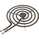 SABER SELECT 6 in. Universal Plug In Electric Range Element