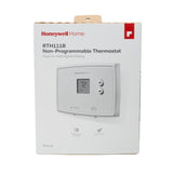 Honeywell RTH111B Non-Programmable Thermostat