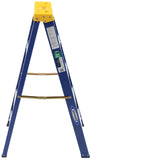 Werner Fiberglass 5-Ft Ladder