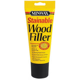 Minwax  6-oz Stainable Wood Filler