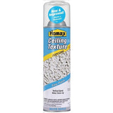 Homax 4094 Ceiling Texture Popcorn Easy Patch Aerosol, 14oz Can