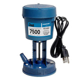 Bomba enfriadora evaporativa Dial® 7,500 CFM 115V con cable