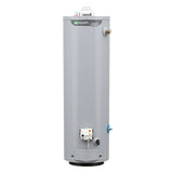 A.O. Smith Signature 100 40-Gallon Tall 6-year Limited 35500-BTU Natural Gas/Liquid Propane Water Heater