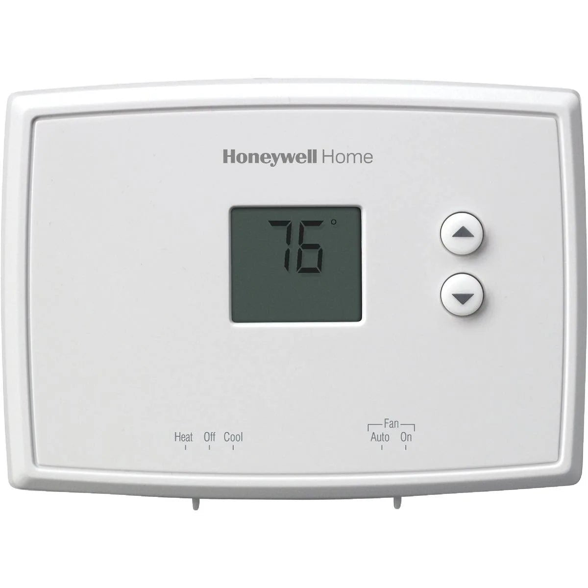 Honeywell RTH111B Nicht programmierbarer Thermostat