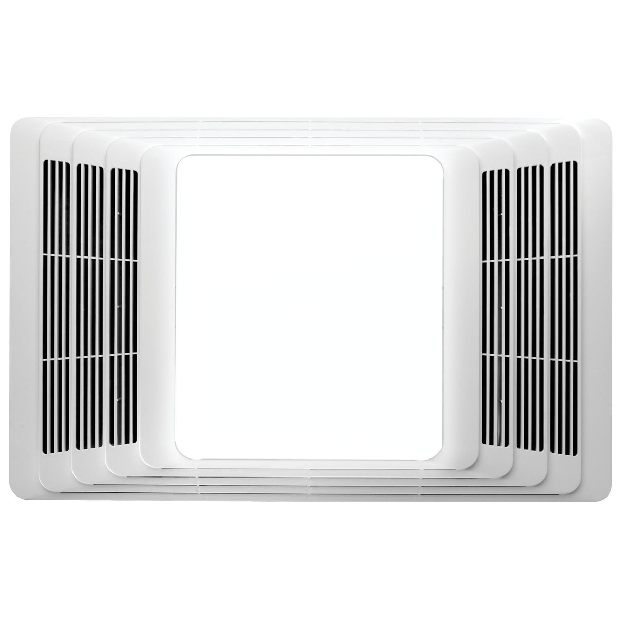 Broan 655 Ventilation Fan with Light & Heater