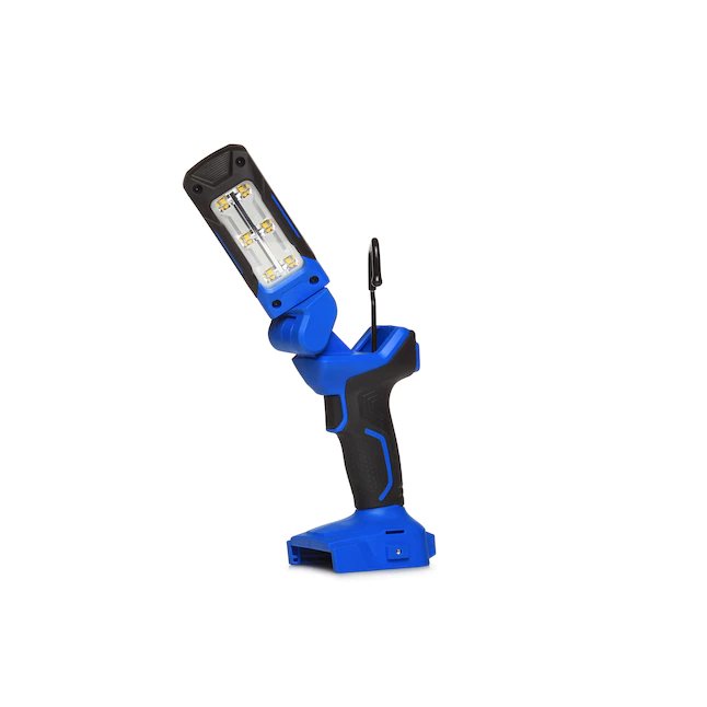 Kobalt XTR Kit combinado de herramientas eléctricas sin escobillas de 3 herramientas de 24 voltios máx. con estuche rígido (2 baterías de iones de litio incluidas y cargador incluido)