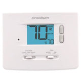 Braeburn 1020NC Nicht programmierbarer Thermostat