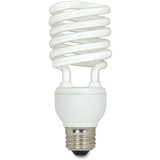 Satco  HI-Pro Spiral 65W Bright White Bulb