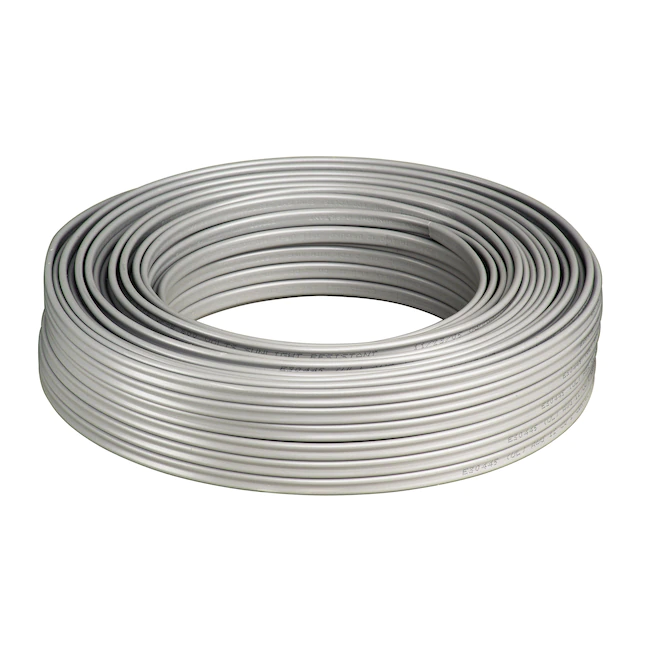 Southwire 250-ft 12 / 2 Solid UF Wire