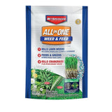 BioAdvanced All-In-One Weed and Feed