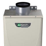 AO Smith Signature Series 8-GPM 190000-BTU Durchlauferhitzer mit Erdgas/Flüssigpropan für den Innenbereich