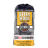 Homax  Extra Fine Grade Steel Wool #000 (12-Pads)