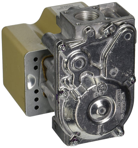 Válvula inteligente de válvula de gas de encendido electrónico Honeywell® - SV9501M2528