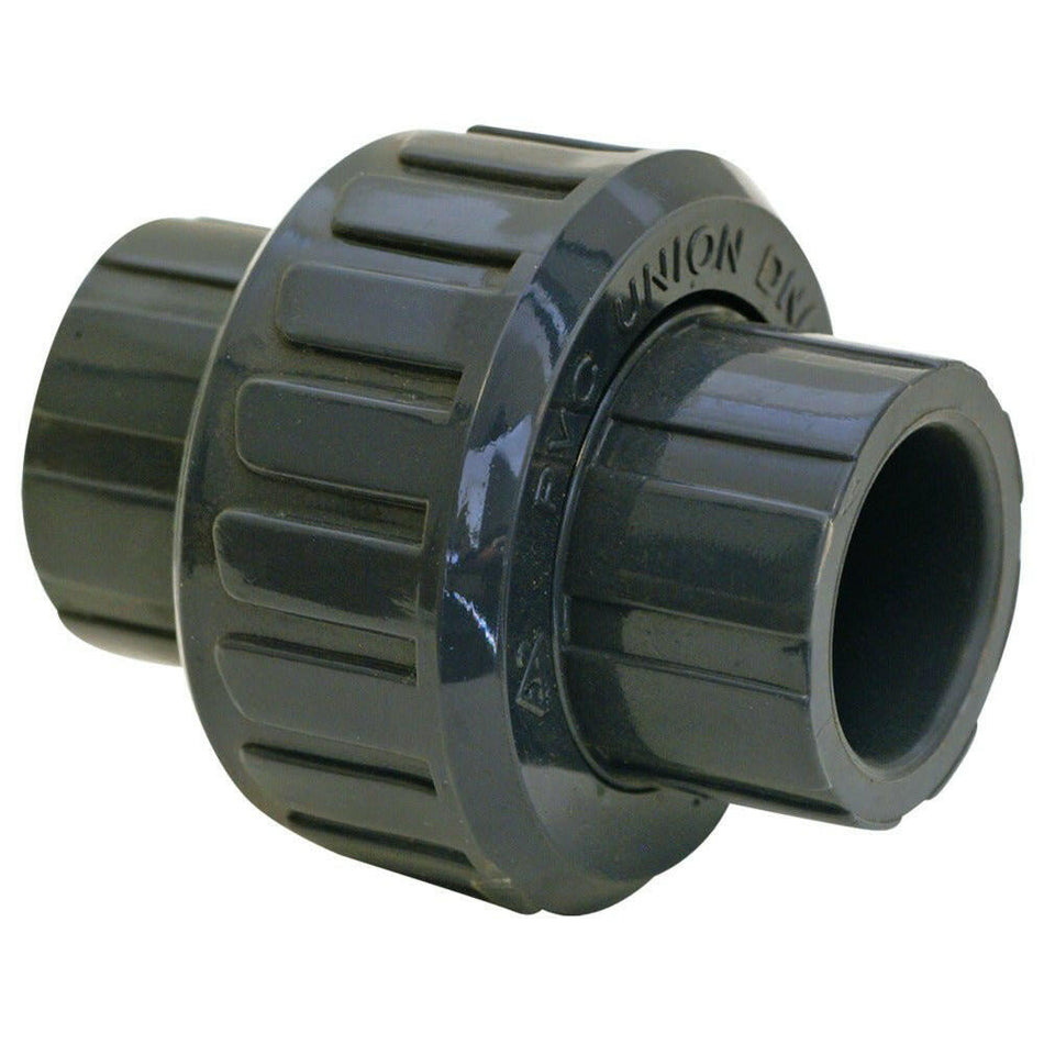 Eastman 3/4 Zoll Slip x Slip PVC Schedule 80 Union