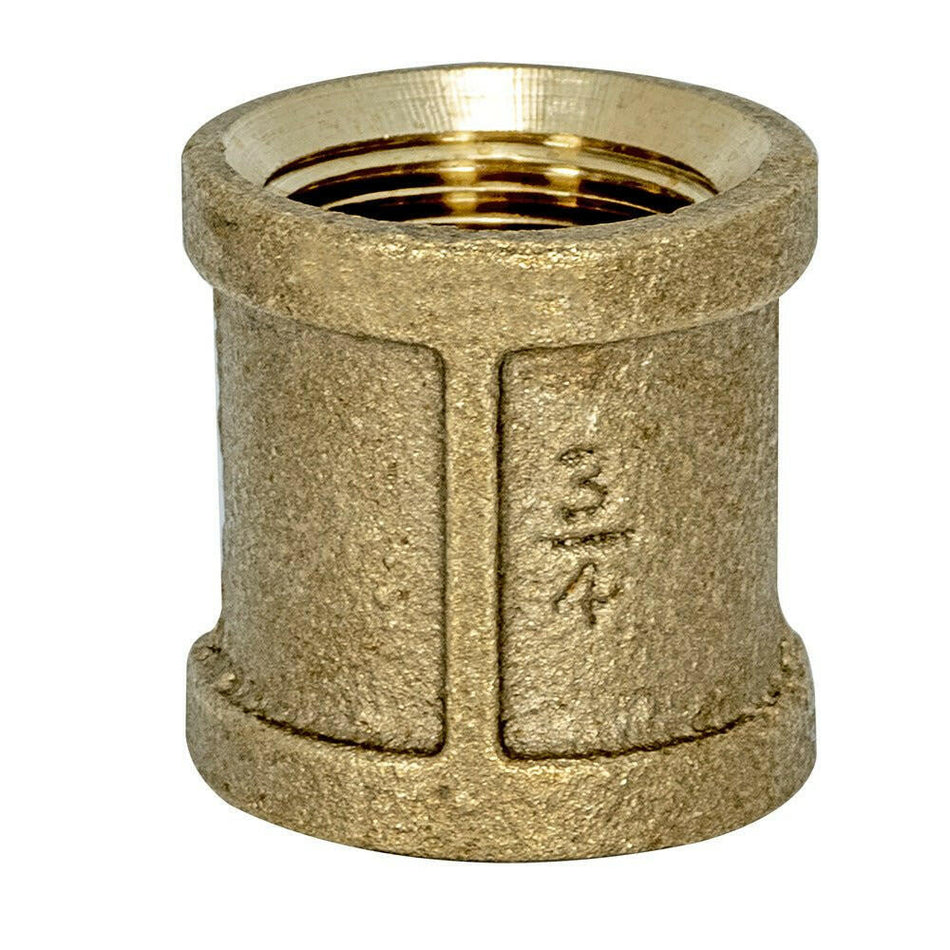 Eastman Bronze-Kupplung – 3/4″