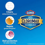 Clorox Performance Bleach (121 fl. oz)