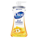 Dial Complete Schäumendes Handwaschmittel, 7,5 fl. oz. oz