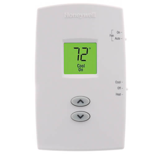 Honeywell Pro 1000 Thermostat