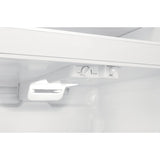 Frigidaire 18,3 cu ft Top-Freezer-Drahtregal-Kühlschrank (weiß)