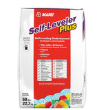 MAPEI Self Leveler Plus 50-lb Powder Self-leveling Underlayment